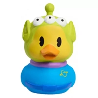 Duckalooz Disney Wave 2 Assorted; One Supplied 33475-2