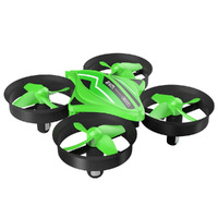 Eachine Mini 2.4G 4Ch 6-Axis R/C Drone E017