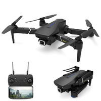 Eachine Wifi FPV Foldable Drone with 4k HD Camera E520s