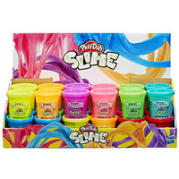 Play-Doh Slime Single Can - Assorted Colours E8790