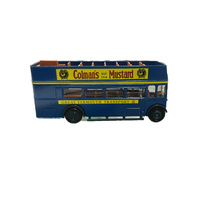 EFE AEC Regent III Open Top Great Yarmouth Seafront -Colmans 1:76 00 Scale 10202