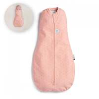 ErgoPouch Cocoon Swaddle Bag 1.0 TOG - Berries