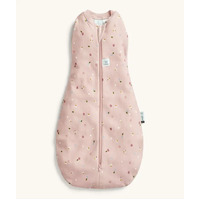 ergoPouch Cocoon Swaddle Bag 0.2 TOG Daisies