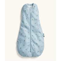 ergoPouch Cocoon Swaddle Bag 0.2 TOG Dragonflies