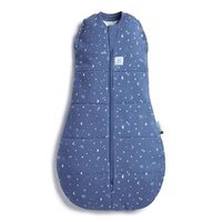 ergoPouch Cocoon Swaddle Bag 2.5TOG - Night Sky