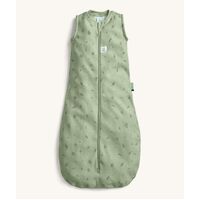 ergoPouch Jersey Sleeping Bag 0.2 Tog Willow