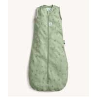 ergoPouch Jersey Sleeping Bag 0.2 Tog Willow