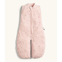 ergoPouch Sleep Suit Bag 0.2 Tog Daisies