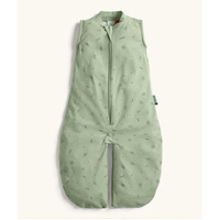 ergoPouch Sleep Suit Bag 0.2 Tog Willow