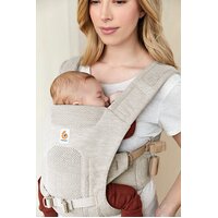 Ergobaby Aerloom Carrier Assorted Colours