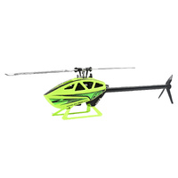 Flywing FW450L V3 3D GPS 6Ch R/C Helicopter - Green