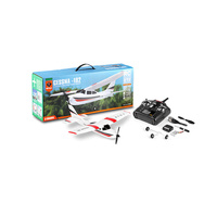 WL Toys 2.4G 4ch Radio Control Plane CESSNA R/C WL-F949S