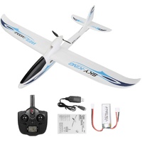 WL Toys 2.4G 4ch Radio Control Plane SKY KING R/C WL-F959S