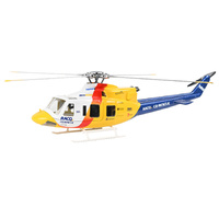 Flywing Bell412 GPS 6Ch R/C Helicopter RTF