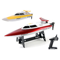 Feilun 2.4Ghz High Speed Racing Boat FT007 Assorted Style