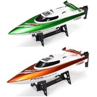 Feilun 2.4Ghz R/C High Speed Racing Boat FT009 Assorted Style