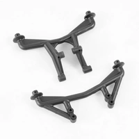 FMS 11023 Body mount(Front&Rear) FMSAPSC22007