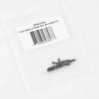 FMS 11023 Botton Head Hex Screw M2.5*6 FMSAPSC22094