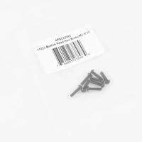 FMS 11023 Botton Head Hex Screw M2.5*10 FMSAPSC22095