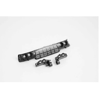 FMS 1/18  KATANA / V2 / LC80 LAND CRUISER FRONT AND REAR LIGHT CUP SET FMSC2036