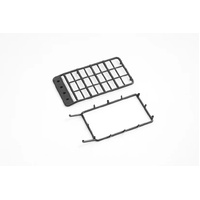 FMS 1/18  KATANA / V2 / LC80 LAND CRUISER ROOFTOP RACK FMSC2038