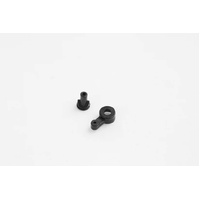 FMS FCX18 SERVO HORN SET FMSC2258