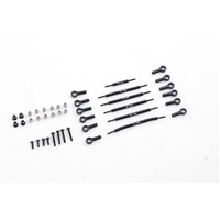 FMS 11831 METAL ROD SET FMSC2266