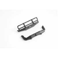 FMS 11831 LC80 LAND CRUISER BUMPER AND SIDE PANEL FMSC2280