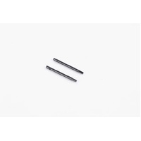 FMS 1/24 REAR WHEEL SHAFT SET FMSC3022