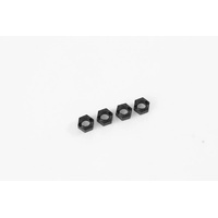 FMS WHEEL HEX ADPATOR FMSC3031