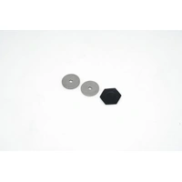 FMS FCX10 11001 SLIPPER SHEET FMSC3208