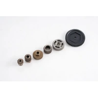 FMS FCX10 11001 GEAR SET FOR TRANSMISSION GEAR BOX FMSC3211
