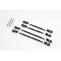 FMS FCX10 11001 FRONT ROD SET FMSC3227