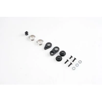 FMS FCX10 13G SERVO SAVER SET WITH HORN ARM FMSC3249