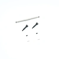 FCX24M Universal Drive Shaft Set Front C3415