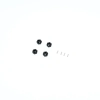 FMS FCX24M Hex Wheel Adapter and Pin C3417