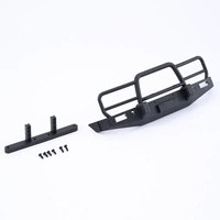 FMS FMS11061RSBU BUMPER BRACKET FOR BUMPER RHINO STYLE FMSC3716