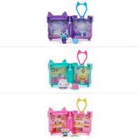 Gabby's Dollhouse Clip On Playset Assorted Style SM6065945