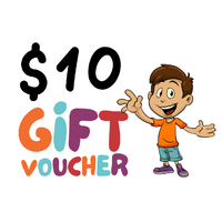 $10 Gift Voucher