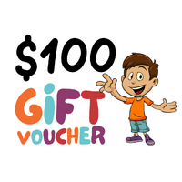 $100 Gift Voucher