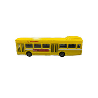 Gilbow De Luxe Series Leyland National Northern/Vaux Beers 15103 DL Bus