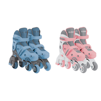 Globber 2in1 Learning Skates Assorted Style