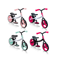 Globber GO Bike Duo Balance Bike Assorted Style