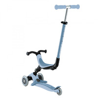 Globber GO UP Active Ecological Three Wheel Scooter Assorted Style