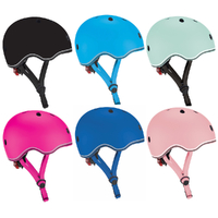 Globber Helmet Flashing LED Light Assorted Style