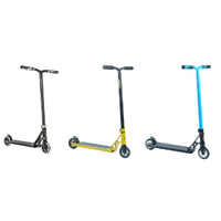 Grit Fluxx Stunt Scooters Assorted Style