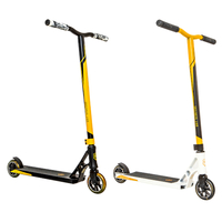 Grit Scooters Elite