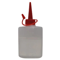 Heng Long Smoke Oil for RC Tanks