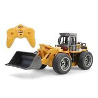 Huina R/C Construction Bulldozer Radio Control HN1520