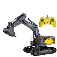 Huina 1:14 Scale R/C Excavator HN1592